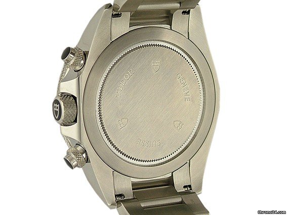 Tudor Heritage Chrono 42mm WATCHES 2