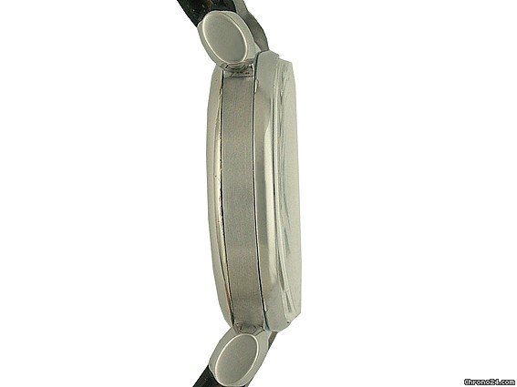 replica IWC Vintage Handaufzug kleine Sekunde Art Deco 32mm WATCHES 1