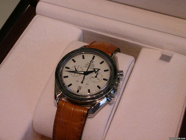 Omega 38512012 WATCHES 2