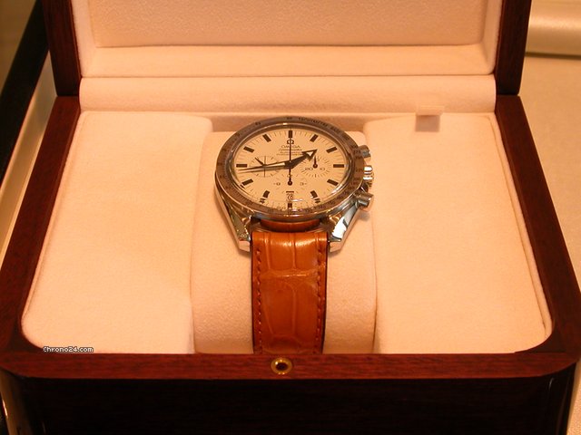 replica Omega 38512012 WATCHES 1