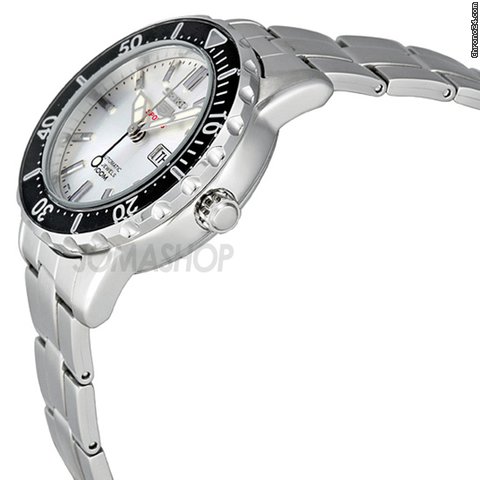 Seiko 5 Automatic Stainless Steel Boys Watch SRP237K1 WATCHES 2