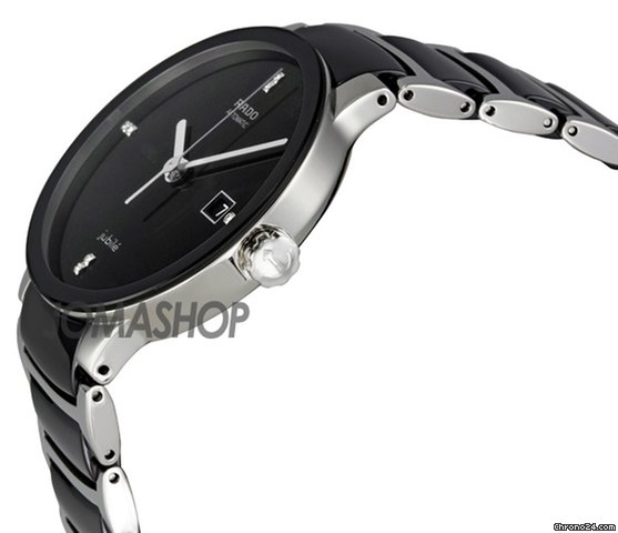 Rado Centrix Jubile Automatic Watch R30941702 WATCHES 2