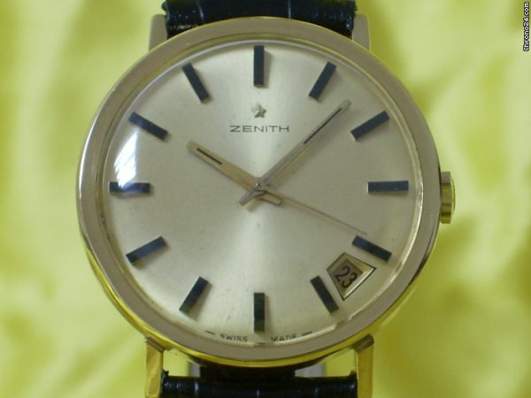 Zenith Zenith 19333 Watches Watch