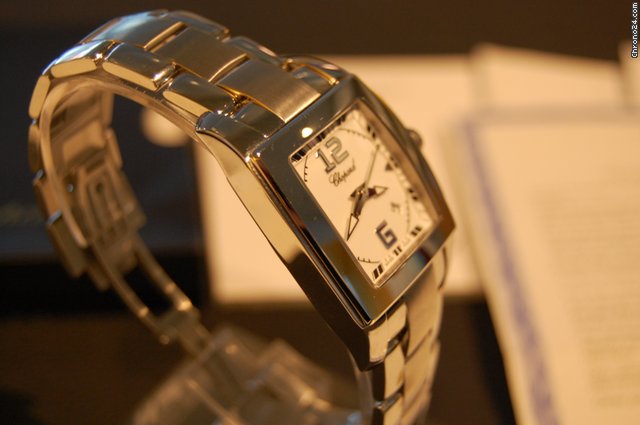Chopard TWO o TEN WATCHES 2