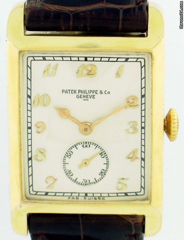 replica Patek Philippe circa 1927 WATCHES 1 