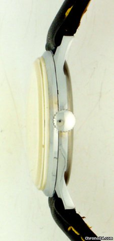 Omega circa 1949 WATCHES 2
