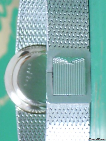 replica Longines Epoca Lady Diamonds WATCHES 1