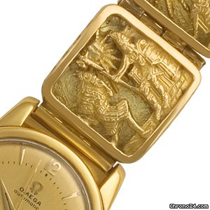 replica Omega Classic WATCHES 1 