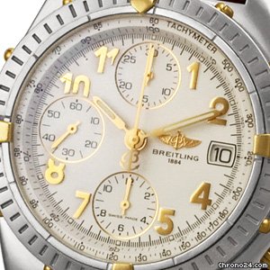 Breitling Chronomat b13050.1 WATCHES 2