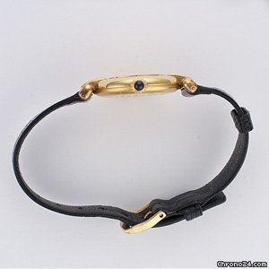 replica Cartier Must de 590002 WATCHES 1