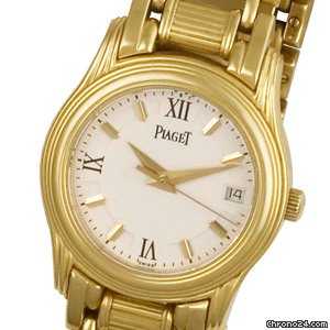 Piaget Polo 22001M501D WATCHES 2
