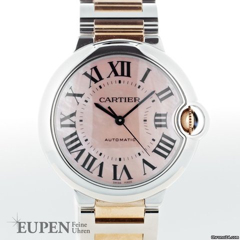 Cartier W 6920033 Watches Watch
