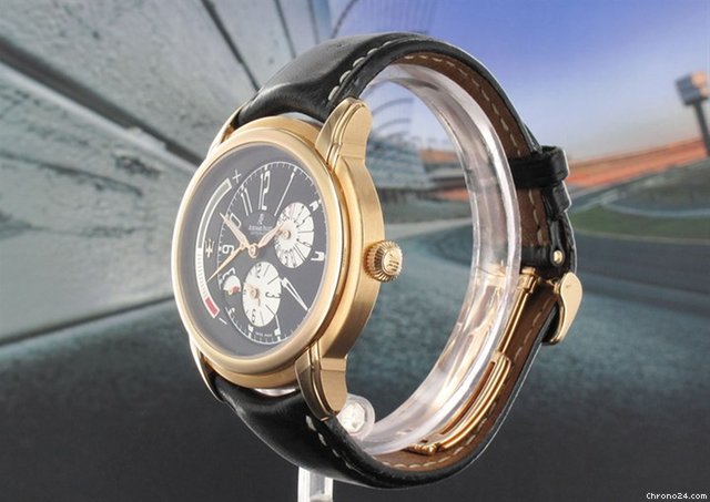 Audemars Piguet Millenary Maserati WATCHES 2