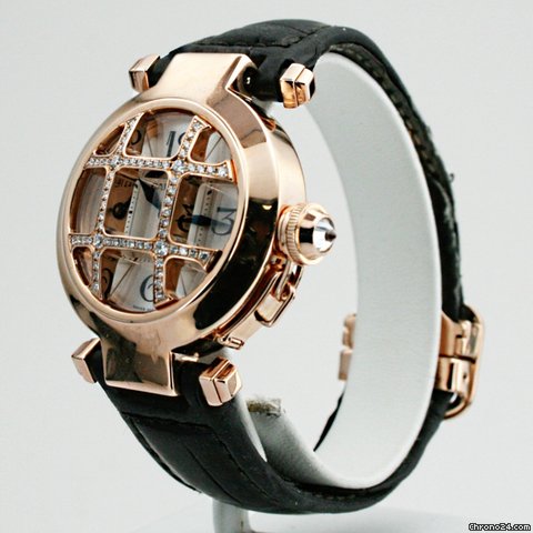 Cartier Pasha de Cartier WATCHES 2
