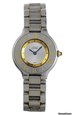 Cartier W10073R6 Watches Watch