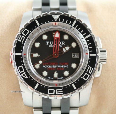 Tudor 25000 Watches Watch