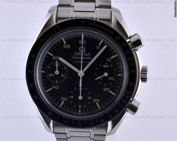 Omega 3510.50 Watches Watch