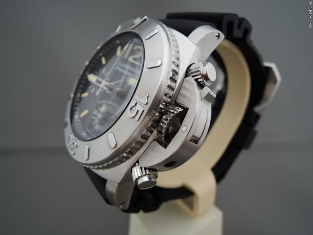 Panerai Submersible WATCHES 2