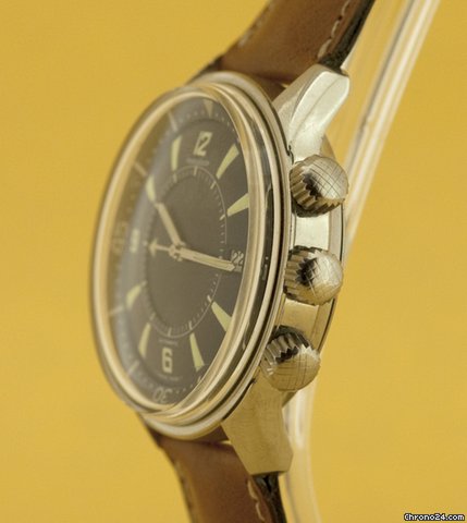 Jaeger-LeCoultre NICE JAEGER LECOULTRE POLARIS WATCHES 2