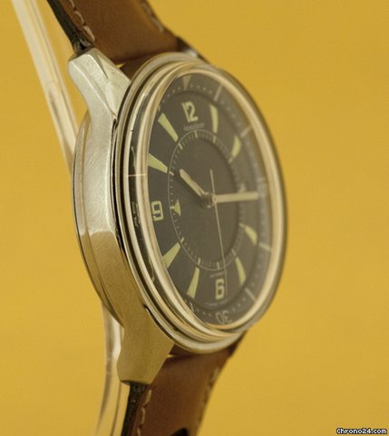 replica Jaeger-LeCoultre NICE JAEGER LECOULTRE POLARIS WATCHES 1