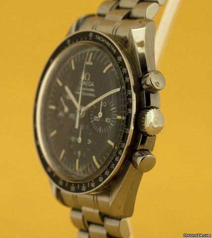 Omega SPEEDMASTER CAL 861 MECA 90's WATCHES 2