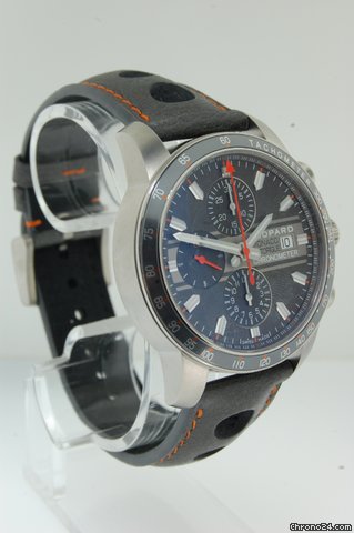 Chopard GRAND PRIX DE MONACO HISTORIQUE - 2012 -TITANIUM WATCHES 2