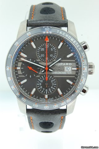 Chopard 168992-3032 Watches Watch