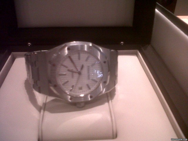 Audemars Piguet Royal Oak WATCHES 2