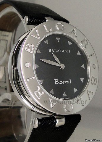 Bulgari Bvlgari B.zero1 Medium 30mm WATCHES 2