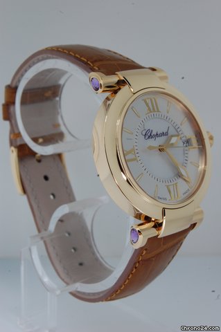 Chopard Imperiale Yellow gold ~NEW MODEL~ WATCHES 2