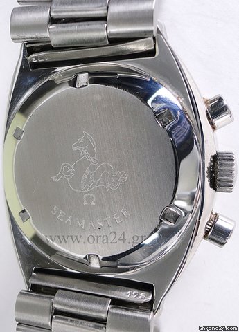 replica Omega Speedmaster Automatic Mark III Chronograph WATCHES 1