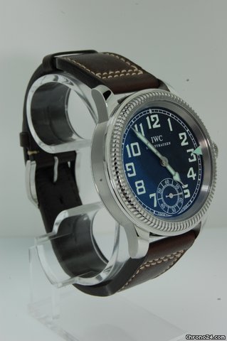 IWC Pilot's Vintage 1936 IW325401 WATCHES 2