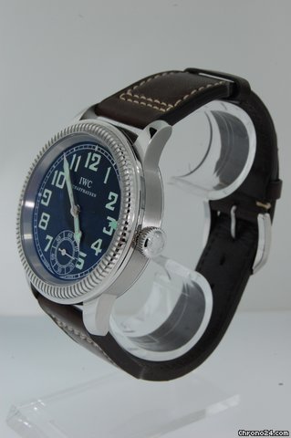 replica IWC Pilot's Vintage 1936 IW325401 WATCHES 1
