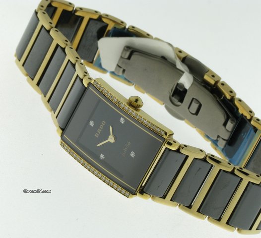 Rado Integral Super Jubile WATCHES 2