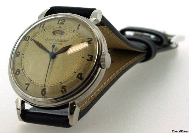 Jaeger-LeCoultre Automatic WATCHES 2