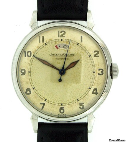 Jaeger LeCoultre 495827 Watches Watch