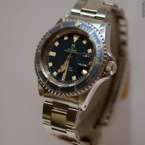 replica Tudor Submariner snowflake WATCHES 1