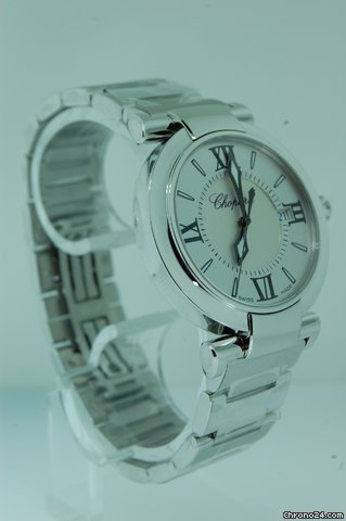 Chopard Imperiale Quartz 36mm Stainless Steel WATCHES 2