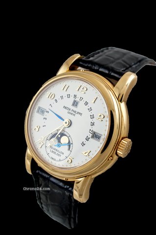 Patek Philippe 5016 J WATCHES 2