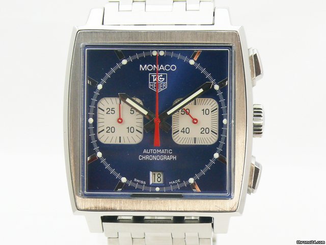 TAG Heuer CW2113 Watches Watch
