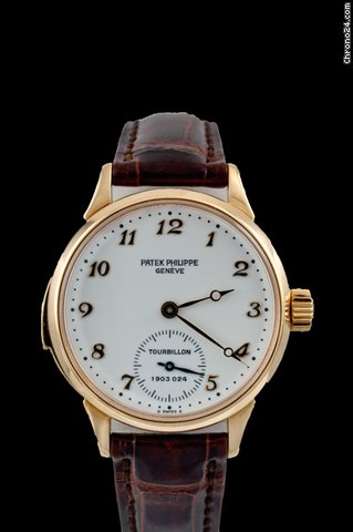 Patek Philippe 3939 J WATCHES 2