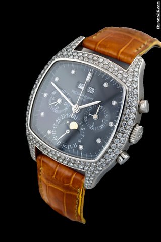Patek Philippe 5021 P WATCHES 2