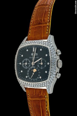 replica Patek Philippe 5021 P WATCHES 1