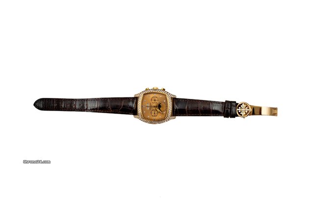 Patek Philippe 5021 R WATCHES 2