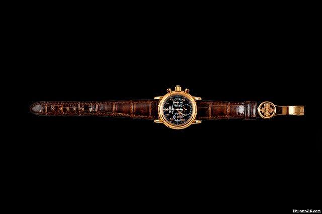 Patek Philippe Patek Philippe 21338 Watches Watch