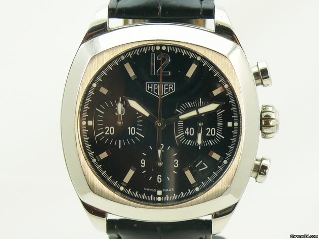 TAG Heuer CR2110 Watches Watch