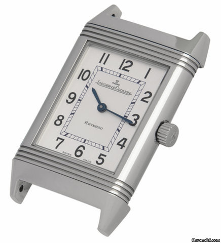 Jaeger-LeCoultre Reverso ClassiqueRef.260.8.86 WATCHES 2
