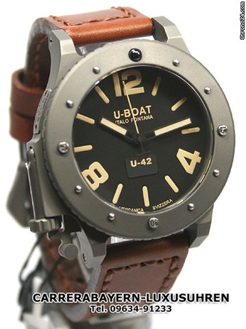 U-Boat 6471 Watches Watch