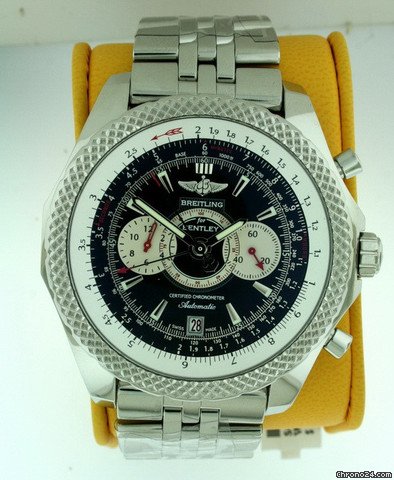 Breitling Bentley SuperSports A2636412 WATCHES 2
