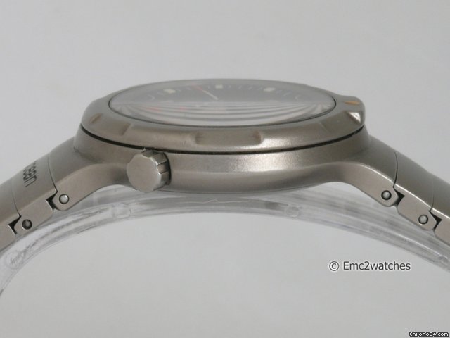 IWC Porsche Design Ocean 500 WATCHES 2